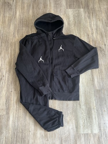Jordan brooklyn trainingsanzug - jordan,