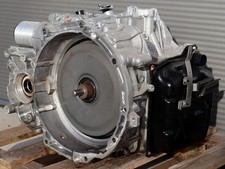 Automatikgetriebe VW Arteon