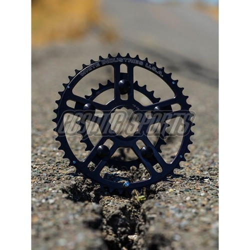 White industries vbc30 - white,