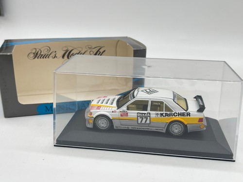 Modellautos minichamps - modellautos, 1:43