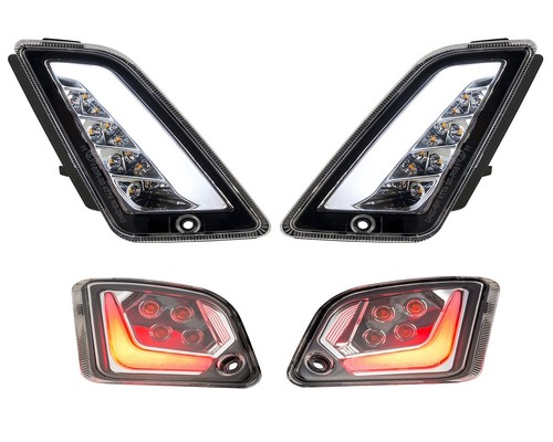 Blinker kit sip - blinker, &