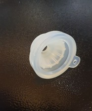 Feinputzdüse für PFT G4