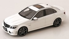 Mercedes benz c63 - mercedes-benz,