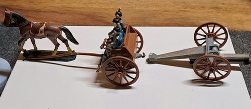 Zinnfiguren stück - 3,