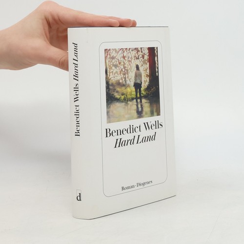 Hard land benedict wells - | ,