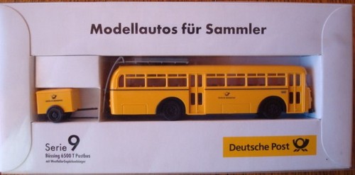 Modellauto von brekina - modellauto,