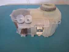 Salzbehälter Enthärtungsanlage 9000421028 Spülmaschine Bosch Siemens