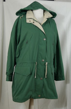 FUCHS SCHMITT SYMPATEX Mantel