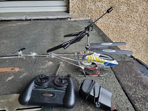 Ferngesteuerter hubschrauber - ferngesteuerter,