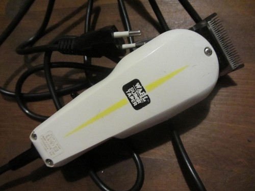 Wahl supertaper haarschneider - wahl,