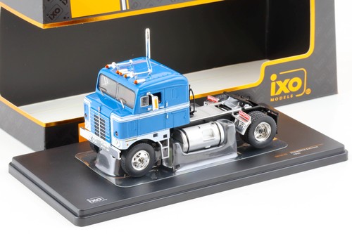 Ixo 1950 kenworth - 1:43,