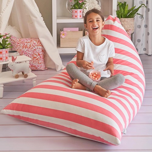 Butterfly craze sitzsack bezug - butterfly,