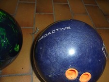 bowling ball 15 Storm