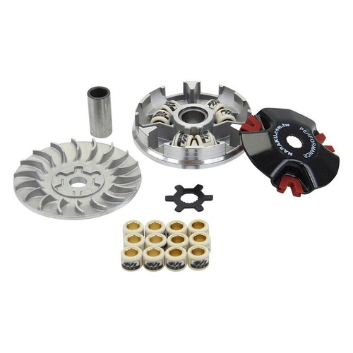 Racing variomatik 2 - racing, von
