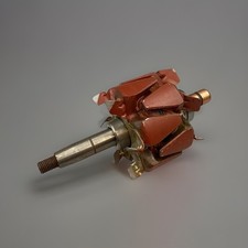 SUZUKI ROTOR ASSEMBLY GSXR1100 31710-48B00 ORIGINAL NEU XX23208