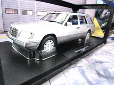 MERCEDES BENZ E-Klasse S124