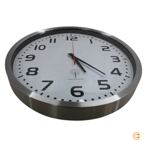Eurotime 56863 funk - eurotime, wanduhr