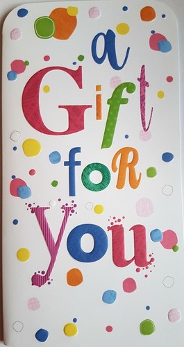 Geldbörse geschenkkarte - geldbörse,