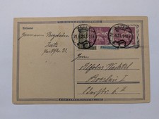 Deutsches reich karte infla - deutsches,