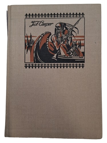 Cooper lederstrumpf - j.f.,