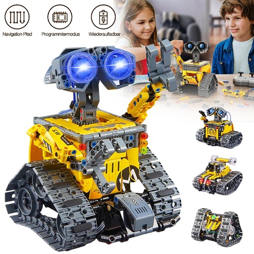 Technik ferngesteuert roboter - ferngesteuert,