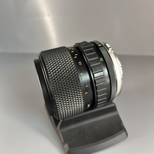 OLYMPUS OM-System S ZUIKO Auto-Zoom 35-70mm f1:4