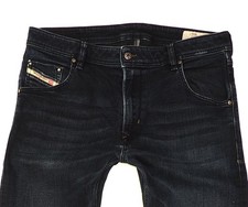 DIESEL KRAYVER HERREN JEANS – W33 L30 larkee krooley**TOP 2025 33/30 **