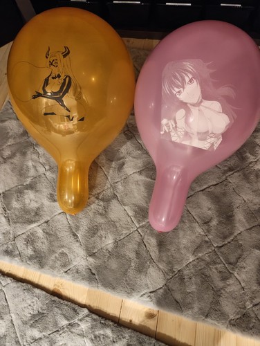 Stück looner balloons - stück, 18"