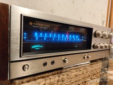 Vintage 70er Kenwood KR-5340