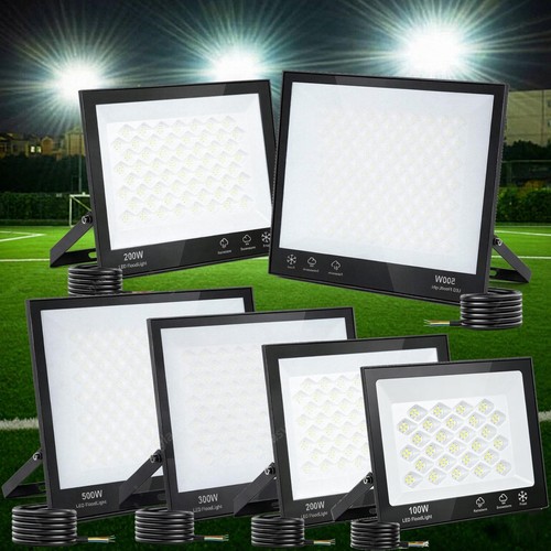 Led fluter außen - led, strahler