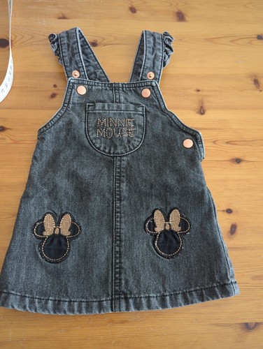 Disney baby trägerock 3 - 0-,