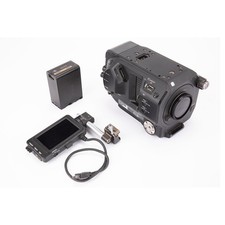 Sony PXW-FS7 4K XDCAM Camera