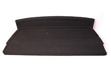 Laderaumabdeckung Hutablage