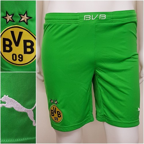 Puma dortmund bvb kinder - 09,