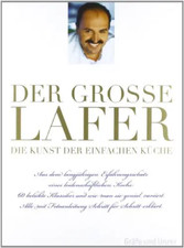 Der große Lafer - Die Kunst