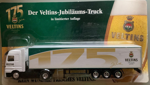 Miniatur werbetruck lkw - werbetruck,