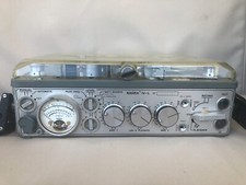 Kudelski Nagra 4 L Reel Tape