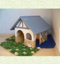 Meerschweinchen Hase Kaninchen