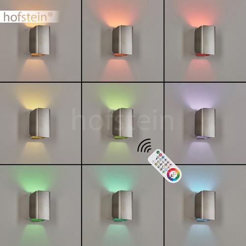 Led haus tür lampe - led, up