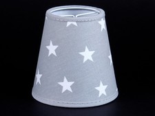 Aufsteckschirm Klemmschirm