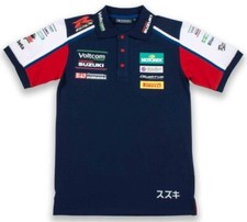 SUZUKI Original WSB Voltcom