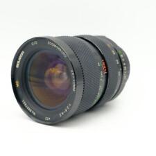 Soligor MC C/D 28-70mm F2.8-4.2 Zoom+Macro für Minolta - Fotofachhändler -