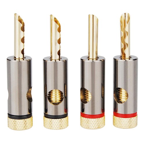 Dynavox bananenhohlstecker - dynavox,