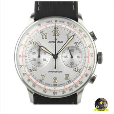 JUNGHANS Meister Telemeter