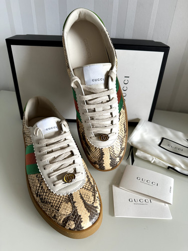 Gucci herren schuhe sneaker - schuhe,