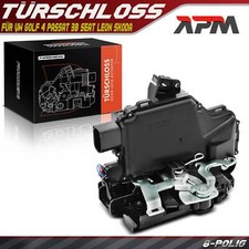 Türschloss Vorne Links für