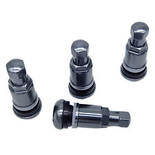 4 Stück 11,3mm Anthrazit