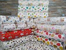 240cm Popeline Baumwolle Stoff