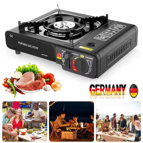 Gaskocher campingkocher - gaskocher,
