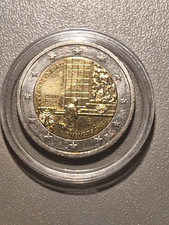 2 € Gedenkmünze -